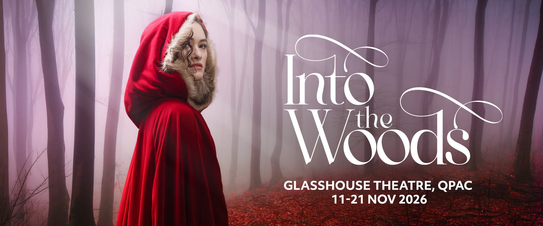 Into the Woods