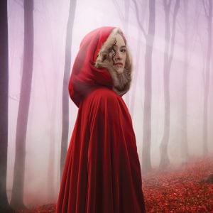 Into the Woods