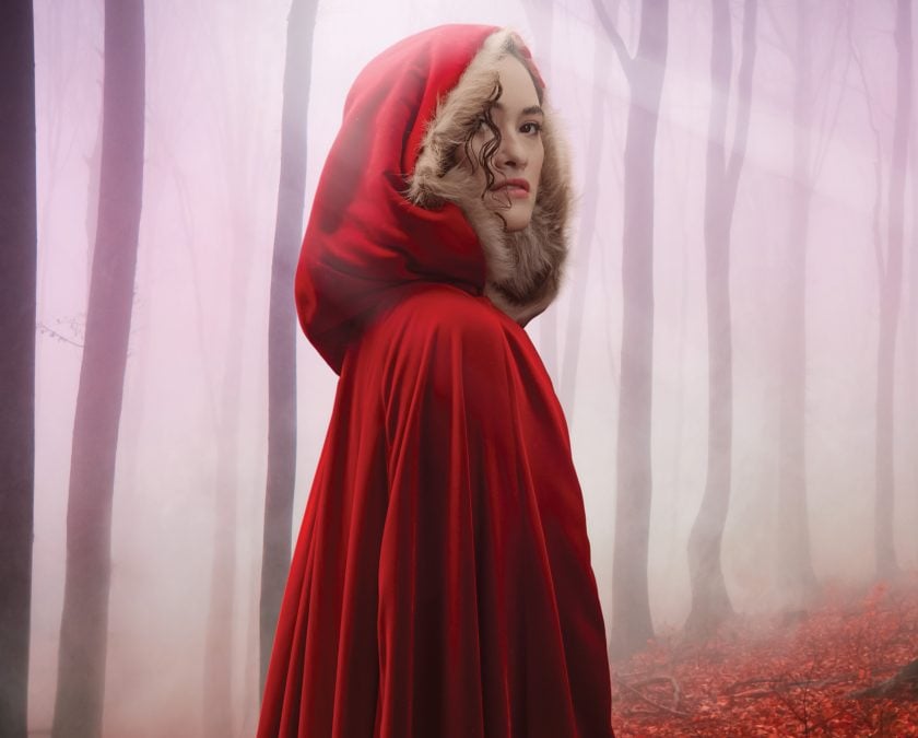 Into the Woods