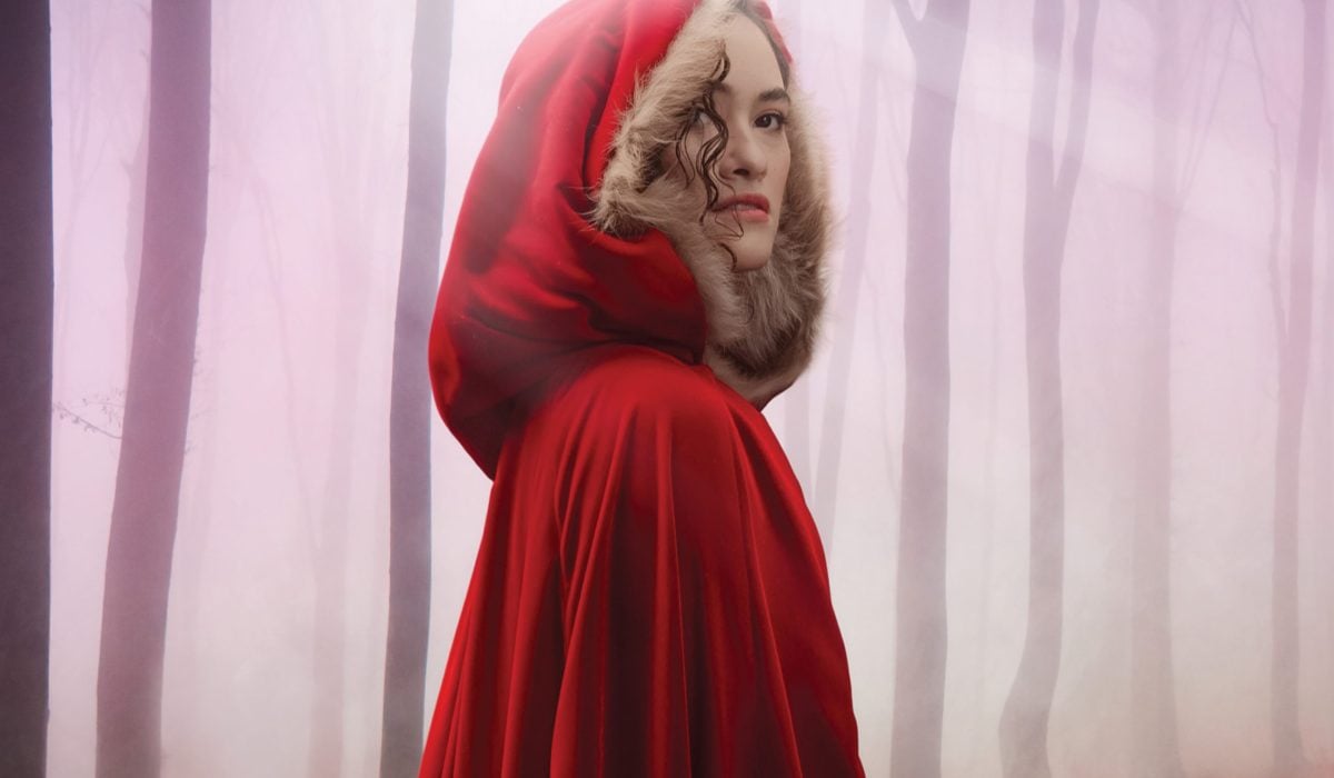 Into the Woods