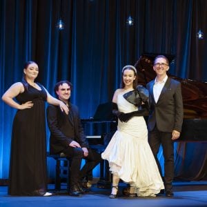 Into the Woods: Toowoomba