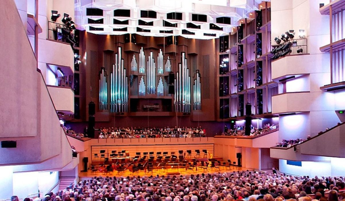 Petite Messe Solennelle