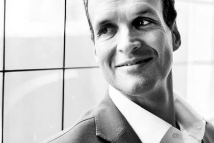 Carlos Bárcenas & John Woods: Alma Latina! 