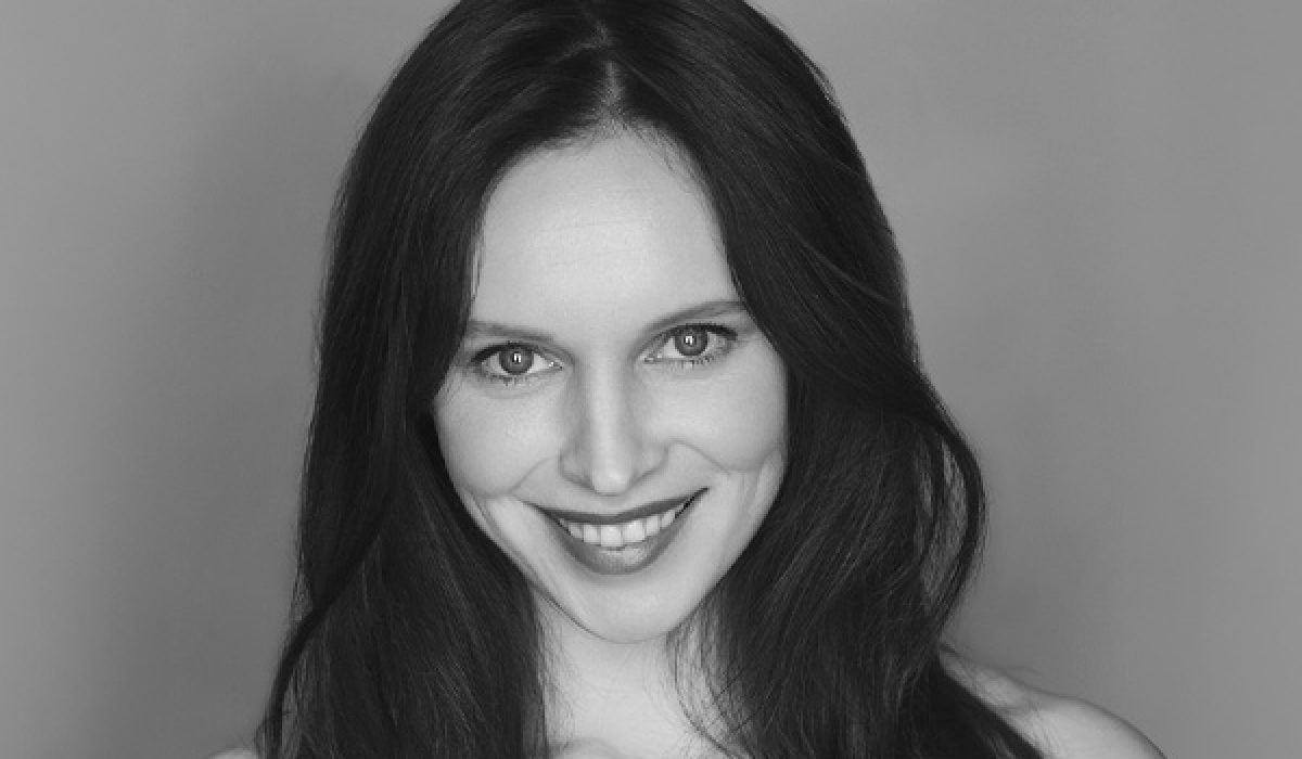 Alexandra Flood with Jonathan Henderson & Vatche Jambazian: There’s nothing like a Dame