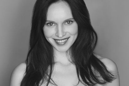 Alexandra Flood with Jonathan Henderson & Vatche Jambazian: There’s nothing like a Dame