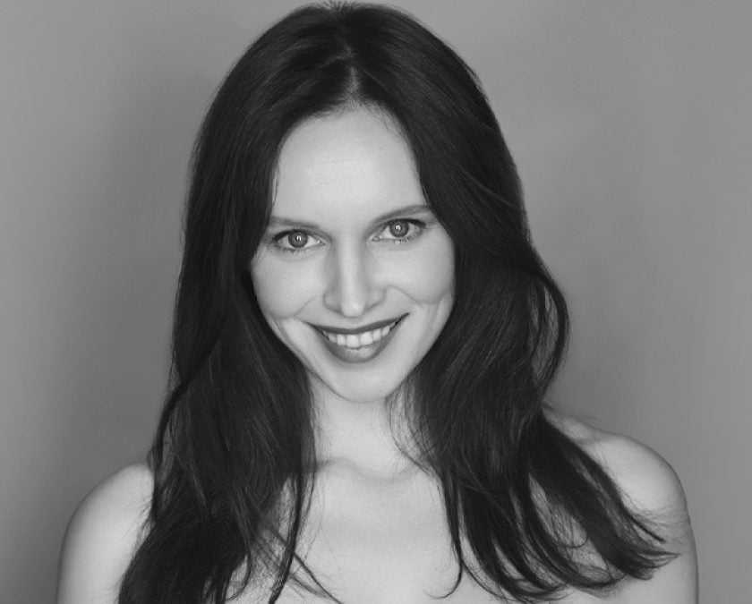 Alexandra Flood with Jonathan Henderson & Vatche Jambazian: There’s nothing like a Dame