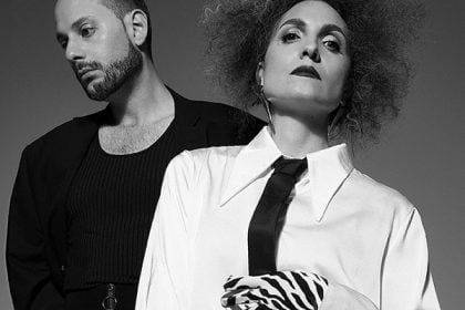 Jessica O’Donoghue & Jack Symonds: undead.