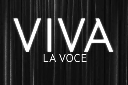 Young Artist Program Showcase: Viva La Voce