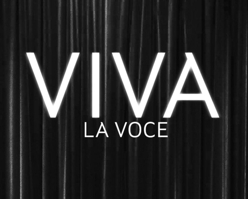 Young Artist Program Showcase: Viva La Voce