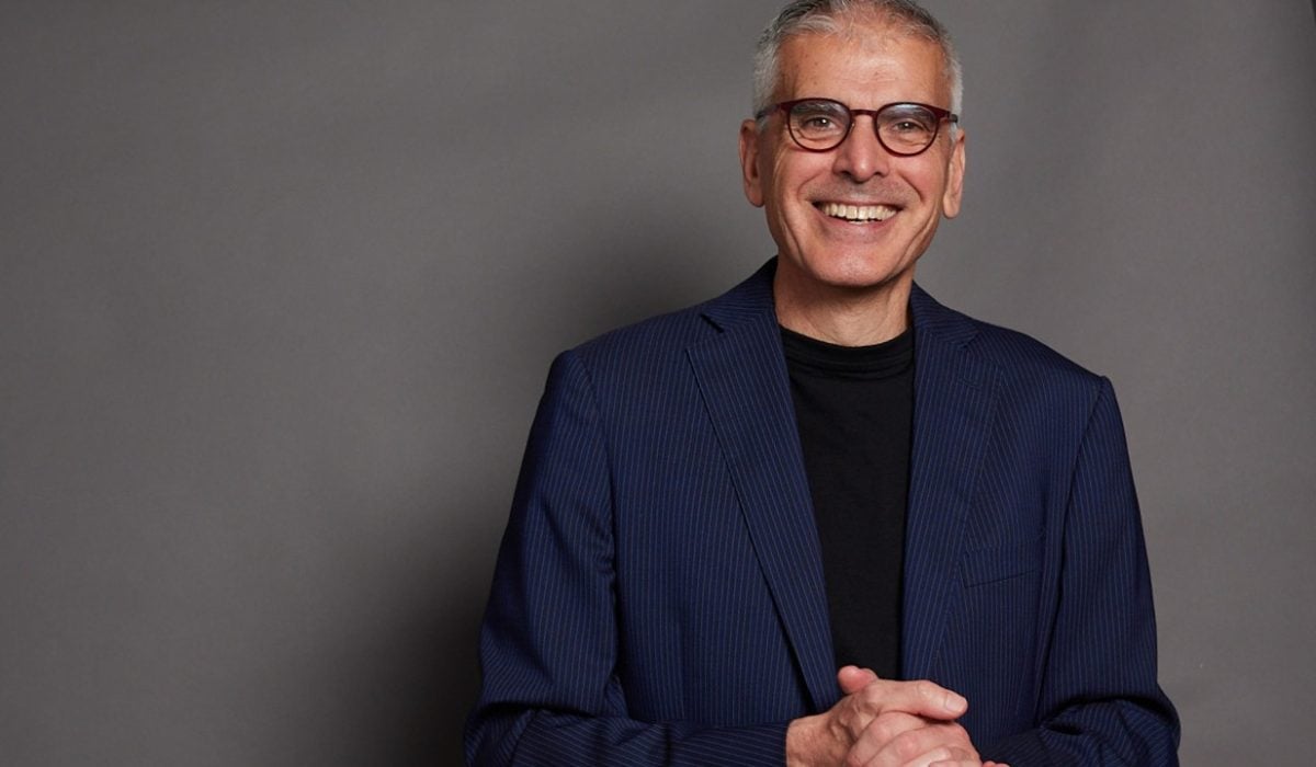 Patrick Nolan welcomes you to OQ’s 2026 Season