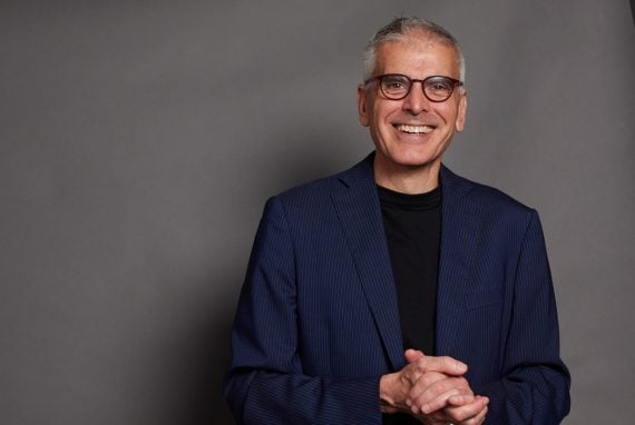 Patrick Nolan welcomes you to OQ’s 2026 Season