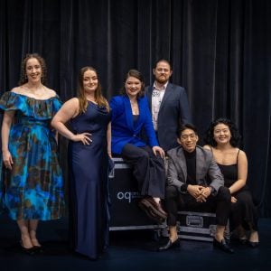 Into the Woods: Toowoomba