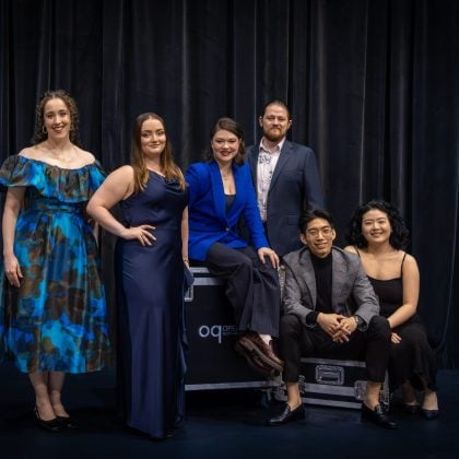Into the Woods: Toowoomba