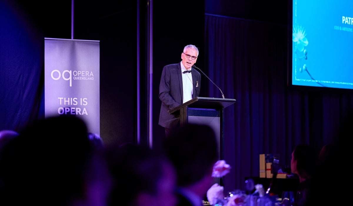 Patrick Nolan welcomes you to 2026