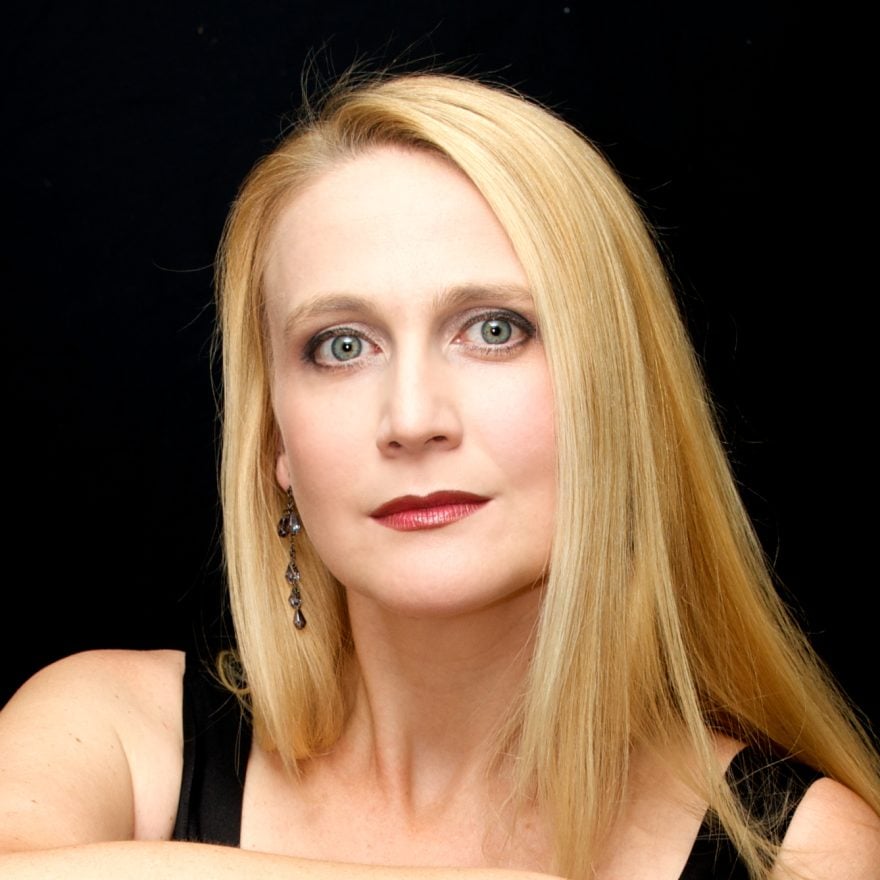 Meet the cast of La Cenerentola (Cinderella)