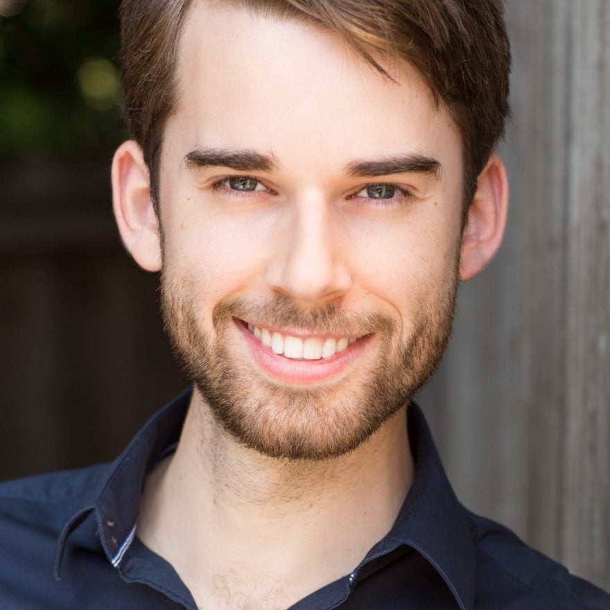 Meet the cast of La Cenerentola (Cinderella)