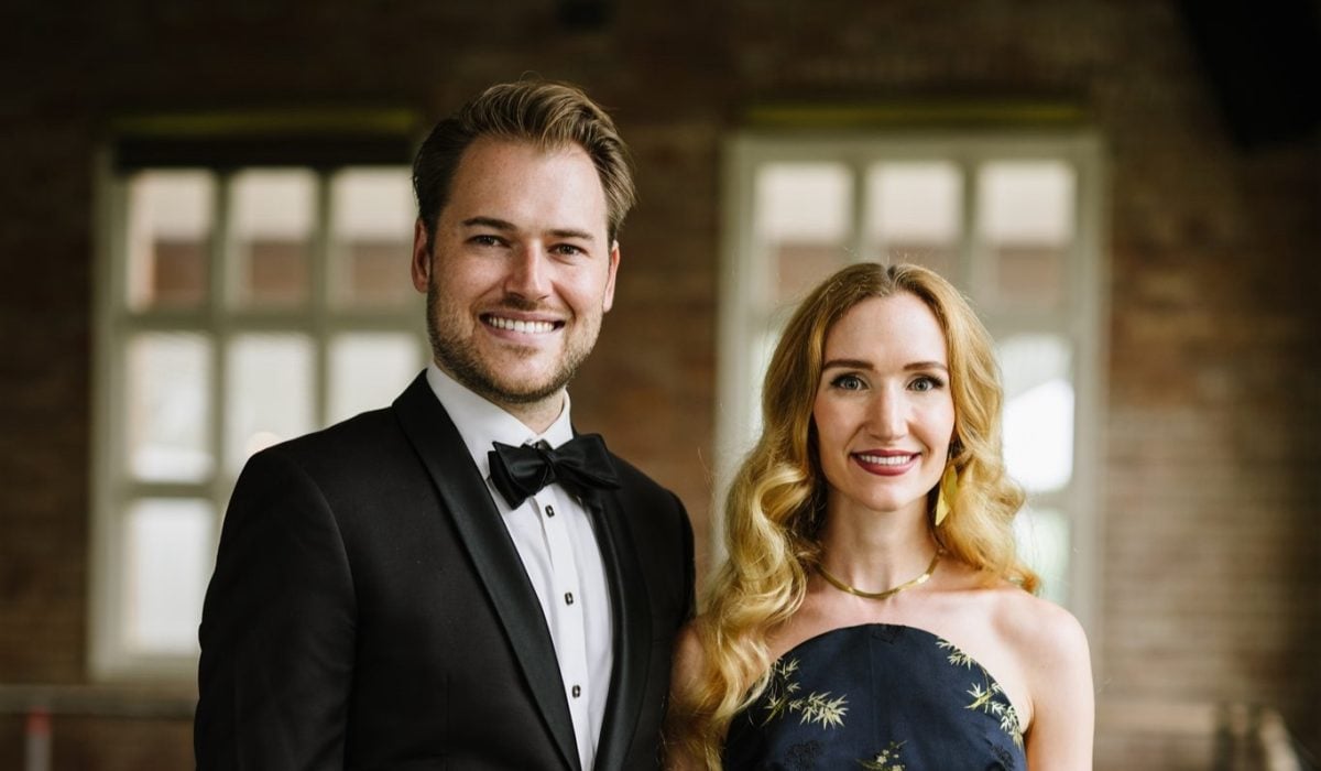 Q&A with Tomasz Holownia & Eleanor Adeney: The Birth of Bel Canto