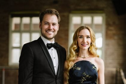 Q&A with Tomasz Holownia & Eleanor Adeney: The Birth of Bel Canto