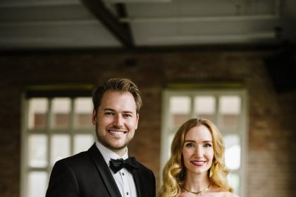 Q&A with Tomasz Holownia & Eleanor Adeney: The Birth of Bel Canto