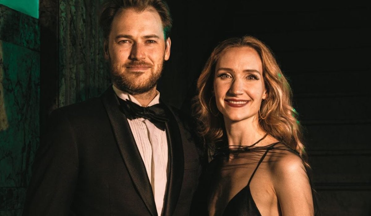 Q&A with Tomasz Holownia & Eleanor Adeney: The Birth of Bel Canto