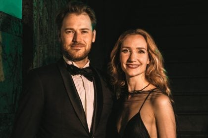 Q&A with Tomasz Holownia & Eleanor Adeney: The Birth of Bel Canto