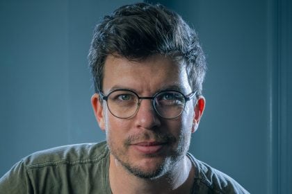 David Bergman