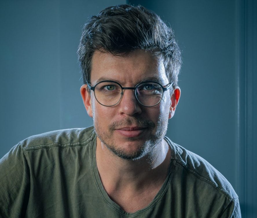 David Bergman