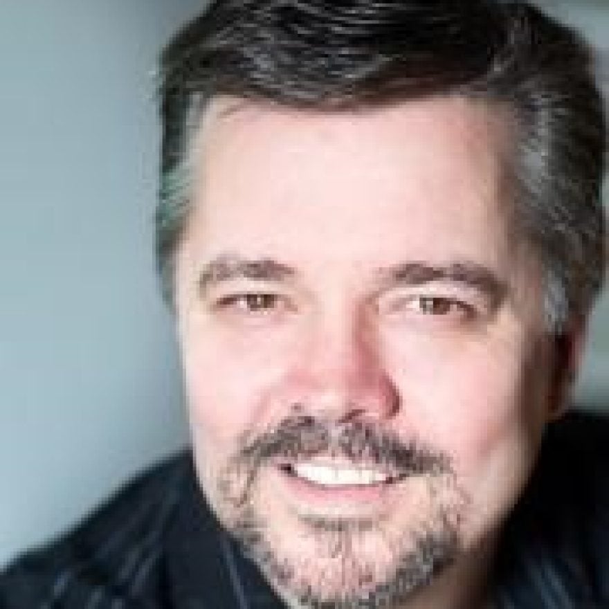 Meet the cast of Rusalka