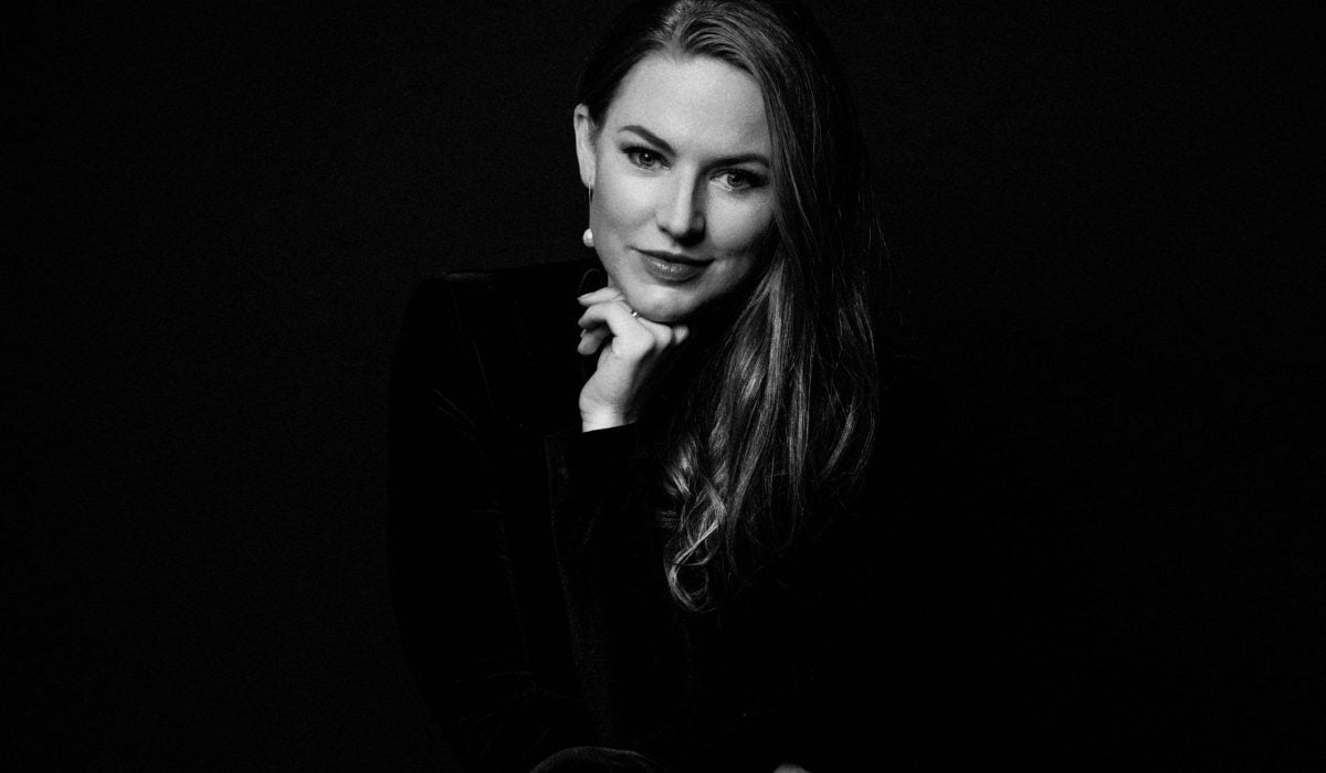 Q&A with Eleanor Lyons
