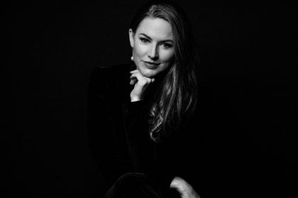 Q&A with Eleanor Lyons