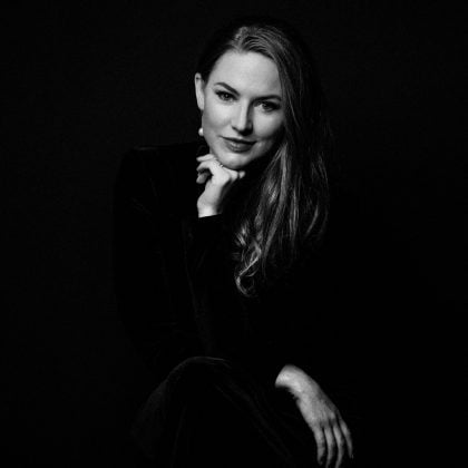 Q&A with Eleanor Lyons