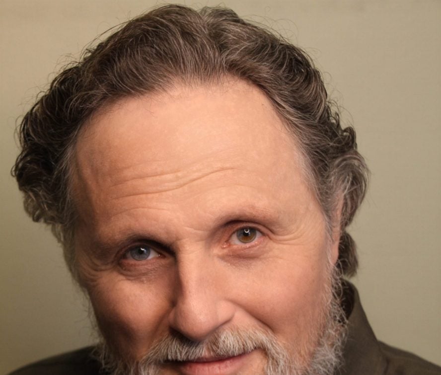 Warwick Fyfe