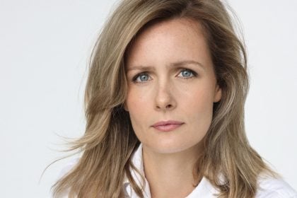 Q&A with Sarah Giles