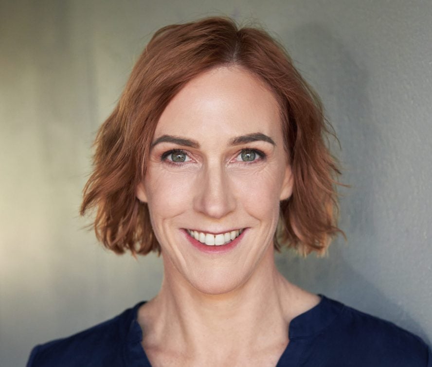 Lyndall Grant