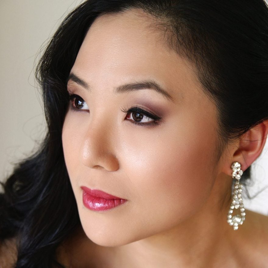 Meet the cast of Rusalka