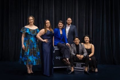 Young Artist Program