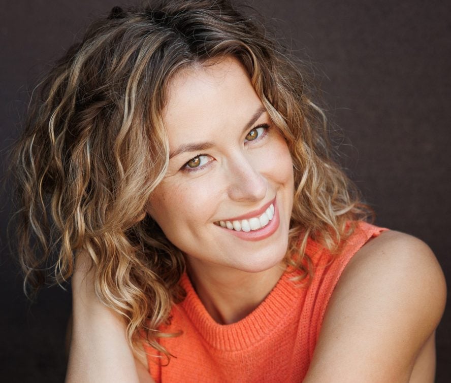 Amy Lehpamer