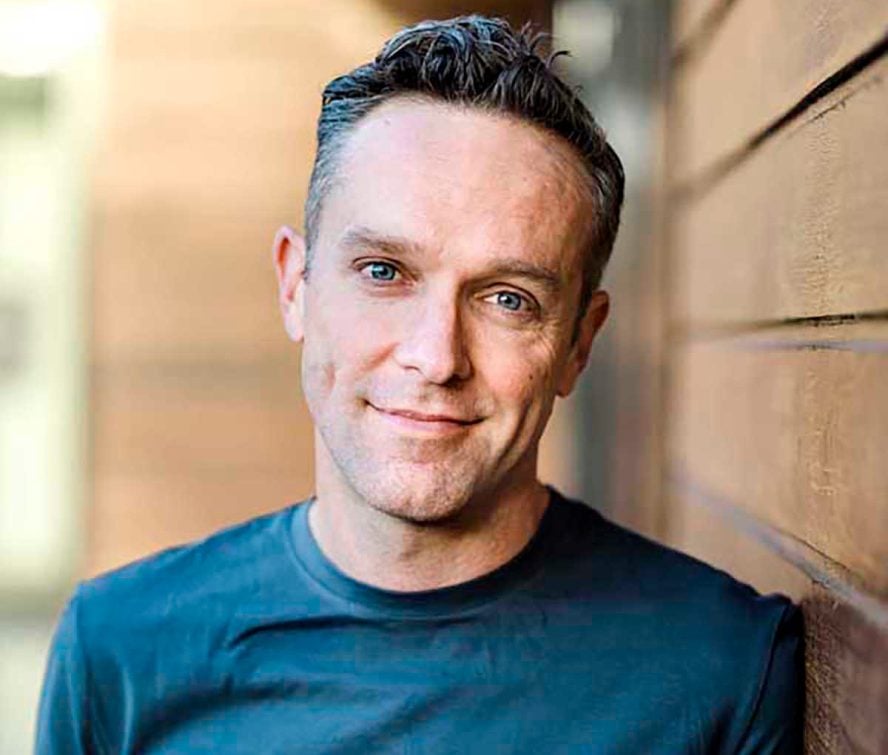 Angus Grant