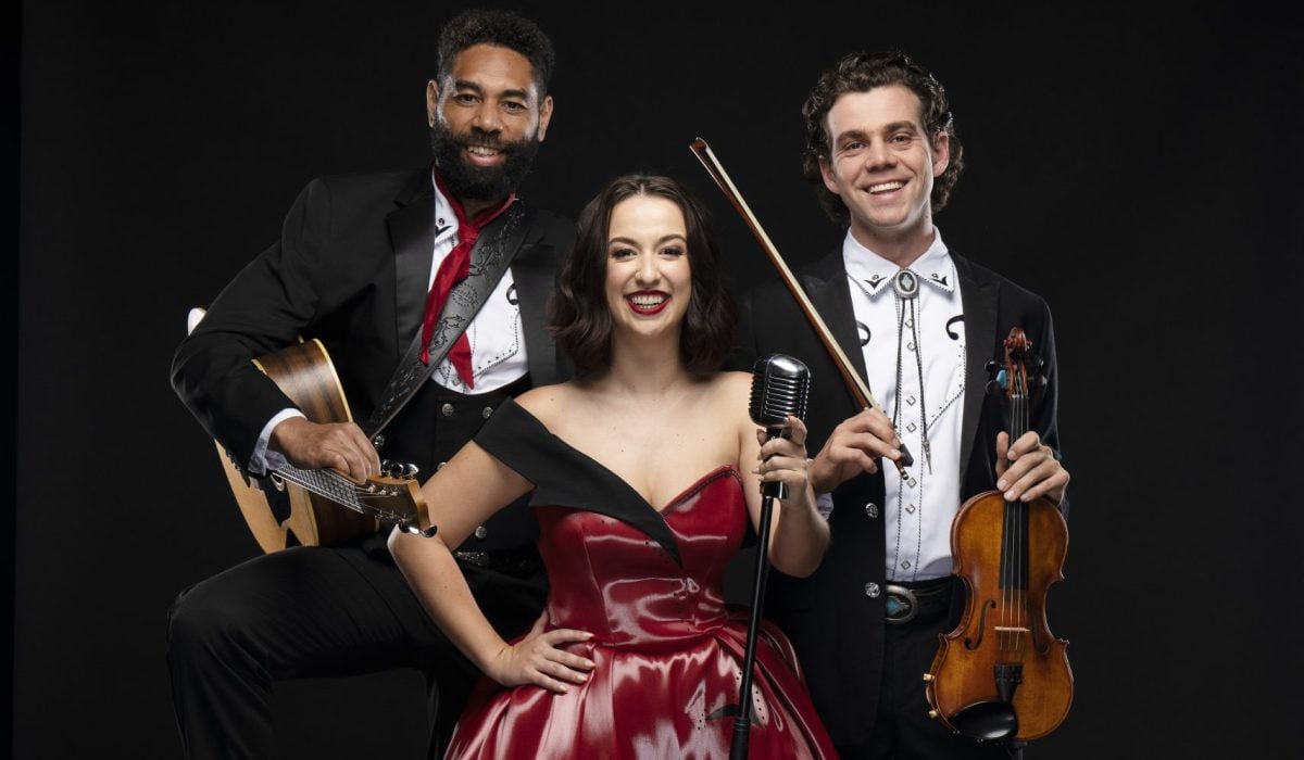 Are You Lonesome Tonight – Brisbane Festival