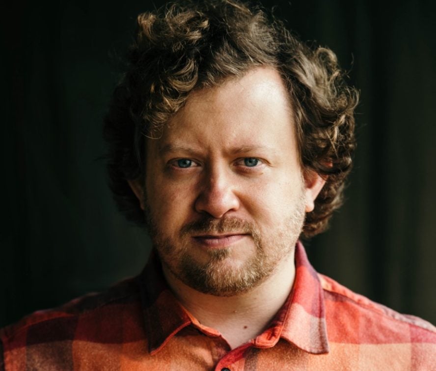 Craig Wilkinson