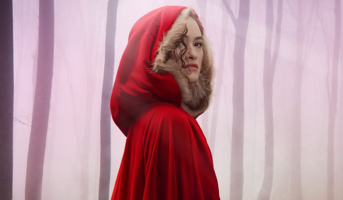 Meet the cast of Into the Woods