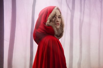 Meet the cast of Into the Woods
