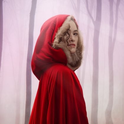 Meet the cast of Into the Woods