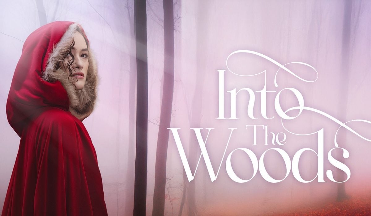 Two of Queensland’s Cultural Giants go Into the Woods