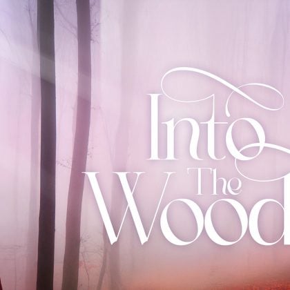 Two of Queensland’s Cultural Giants go Into the Woods