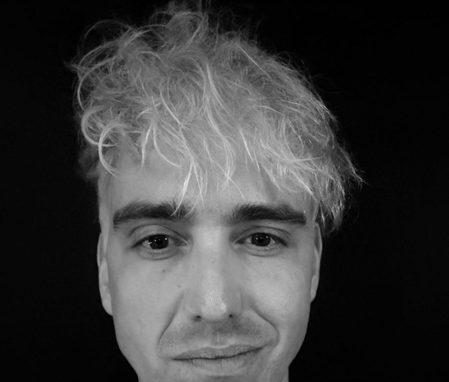 James Dobinson