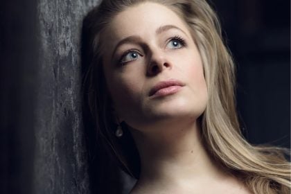 Origins – Siobhan Stagg and Jonathan Ware