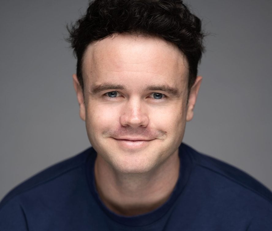 Tom Oliver