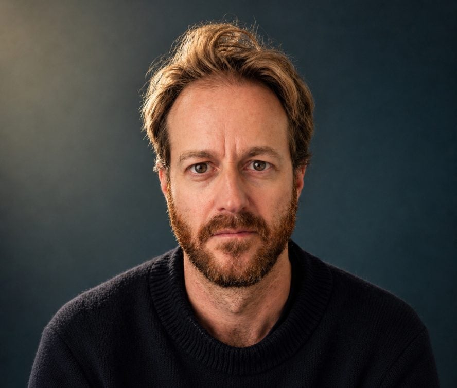 Benjamin Knapton