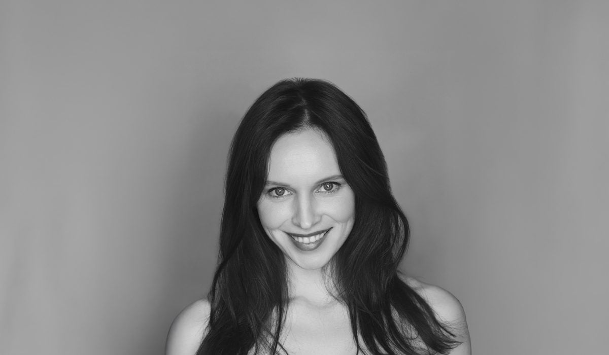 Q&A with Alexandra Flood